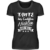 Damen T Shirt – Tante der coolsten Nichten Geschenk - 