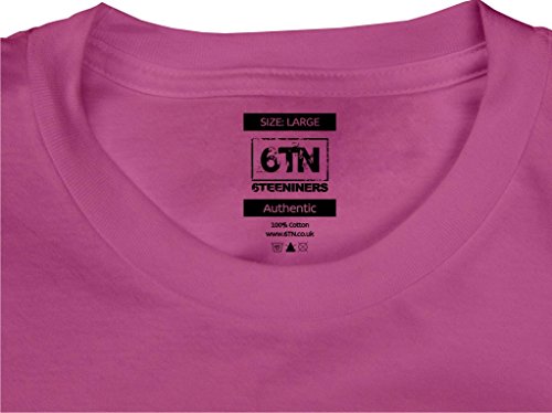 6TN Damen Im Jahre 1989 30 Jahre des Geburtstags T-Shirt - 4