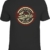 Das Geschenk T-Shirt zum 18. Geburtstag - Endlich volljährig - 2