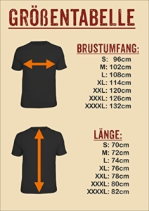 Design, T-Shirt zum 50. Geburtstag: Alles Original - Der Beste Jahrgang - 2