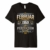 Geschenk Zum 50. Geburtstag Jahrgang 1969 Februar T-Shirt - 1