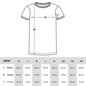 Shirtracer The Walking Dad Herren T-Shirt Vatertag Geburtstag Geschenk - 2