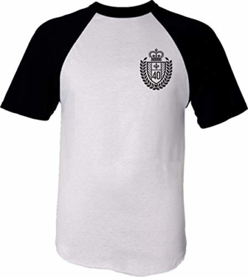 Trikot: Legendäre 40 Jahre - Geburtstag - Jahrgang 1979 T-Shirt - Geburtstags-Geschenk - Fußball - Sport - Männer Frau-en - Damen Herren - Lustig - Birthday - Vierzig-Ster - Stadion - Fan - 2