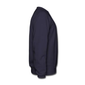 Spreadshirt Als Papa Geliebt Als Opa Vergöttert Männer Pullover - 4
