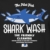 Spreadshirt Animal Planet Pilotfische Und Hai Shark Wash Männer Pullover - 2