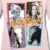 Spreadshirt Bibi Und Tina Tohuwabohu Total Sabrina Collage Frauen Bio-Sweatshirt von Stanley & Stella - 2