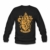 Spreadshirt Harry Potter Gryffindor Wappen Männer Pullover - 1