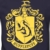 Spreadshirt Harry Potter Hufflepuff Wappen Männer Pullover - 2