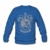 Spreadshirt Harry Potter Ravenclaw Wappen Männer Pullover - 1