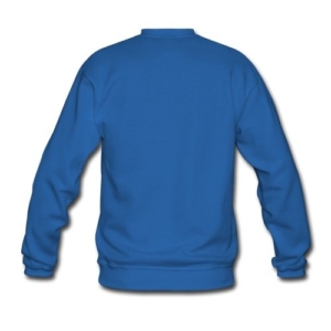 Spreadshirt Harry Potter Ravenclaw Wappen Männer Pullover - 3