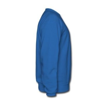 Spreadshirt Harry Potter Ravenclaw Wappen Männer Pullover - 4