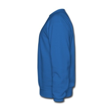 Spreadshirt Harry Potter Ravenclaw Wappen Männer Pullover - 5
