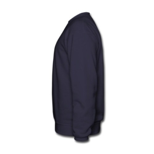 Spreadshirt Lama Alpaka Weihnachtspullover Männer Pullover - 5