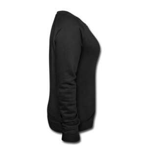 Spreadshirt OSTWIND Aufbruch Nach Ora Brandzeichen Frauen Bio-Sweatshirt von Stanley & Stella - 4