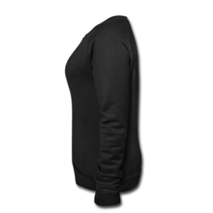 Spreadshirt OSTWIND Aufbruch Nach Ora Brandzeichen Frauen Bio-Sweatshirt von Stanley & Stella - 5