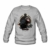 Spreadshirt Phantastische Tierwesen Nifflers Männer Pullover - 1