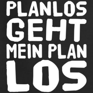 Spreadshirt Planlos geht mein Plan los, EUshirt, eushirt.com Pullover & Hoodies Kinder Premium Hoodie - 2