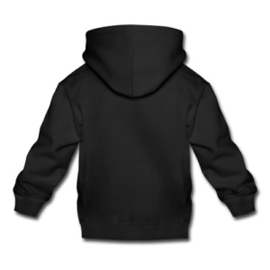 Spreadshirt Planlos geht mein Plan los, EUshirt, eushirt.com Pullover & Hoodies Kinder Premium Hoodie - 3