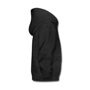 Spreadshirt Planlos geht mein Plan los, EUshirt, eushirt.com Pullover & Hoodies Kinder Premium Hoodie - 4