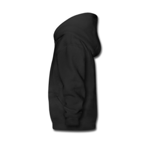 Spreadshirt Planlos geht mein Plan los, EUshirt, eushirt.com Pullover & Hoodies Kinder Premium Hoodie - 5