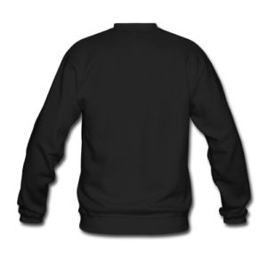 Spreadshirt Pyrotechnik ist kein Verbrechen Männer Pullover - 3