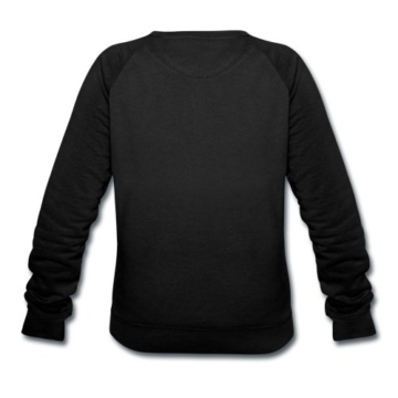 Spreadshirt Rick and Morty Anatomy Park Vergnügungspark Frauen Bio-Sweatshirt von Stanley & Stella - 3