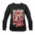 Spreadshirt Rick and Morty Anatomy Park Vergnügungspark Frauen Bio-Sweatshirt von Stanley & Stella - 1