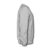 Spreadshirt St. Paulianer Totenkopf Mönch Männer Pullover - 4