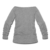 Spreadshirt Vogel Schwalbe Frauen Pullover mit U-Boot-Ausschnitt von Bella - 3