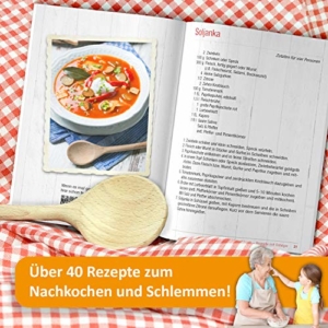 Original seit 1959 + Geschenk Ost-Süßigkeiten + Geschenk zum 60. Geburtstag - 3